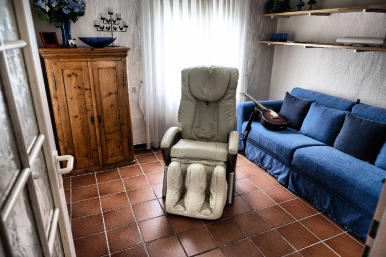 Zimmer (Kind/ Gast/ Büro)