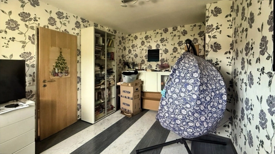 Kinderzimmer DG