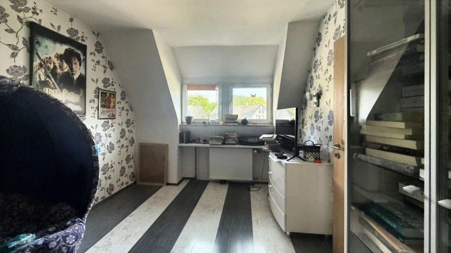 Kinderzimmer DG