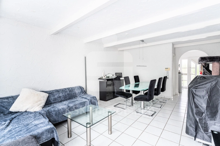 EG Wohnzimmer