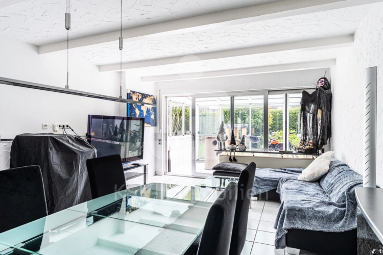 EG Wohnzimmer