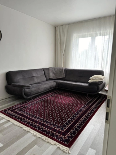 Wohnzimmer Sitzecke