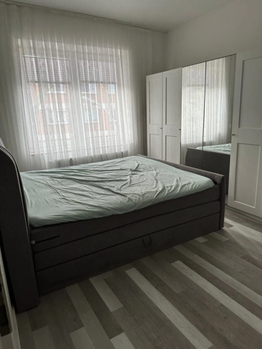 Schlafzimmer Foto 2