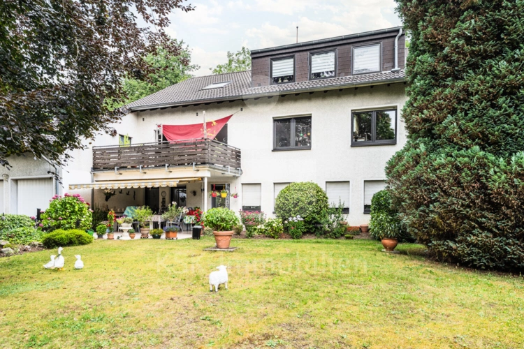 Außenaufnahme