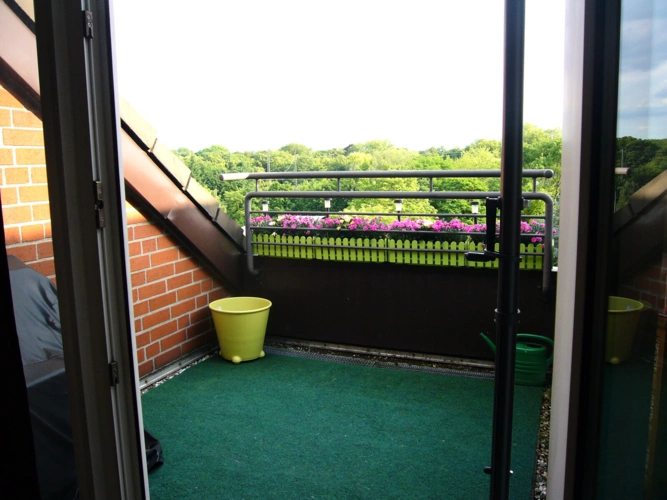 Loggia