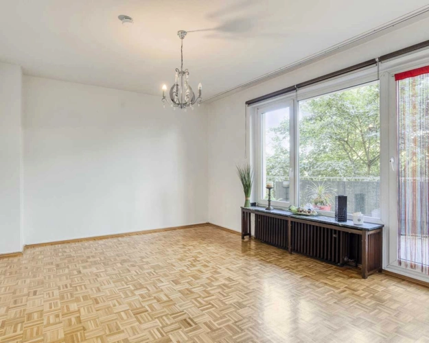 Arbeitszimmer