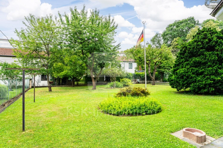 Garten