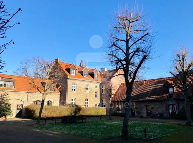 Innenhof