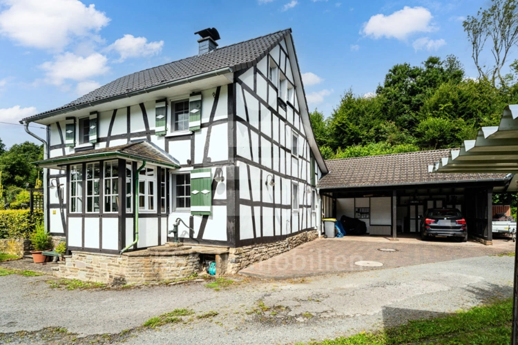 Aussenansicht