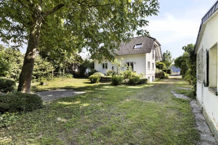 Rückansicht 1