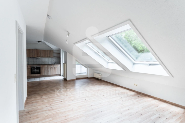 Wohnzimmer Bild 1