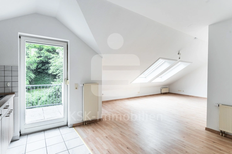 Wohnzimmer Bild 2