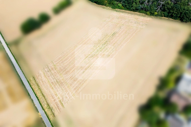 Drohnenansicht