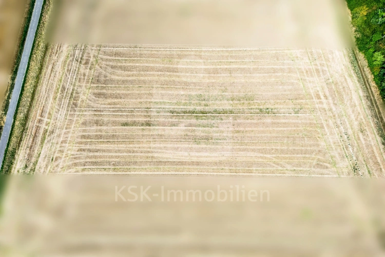 Drohnenansicht