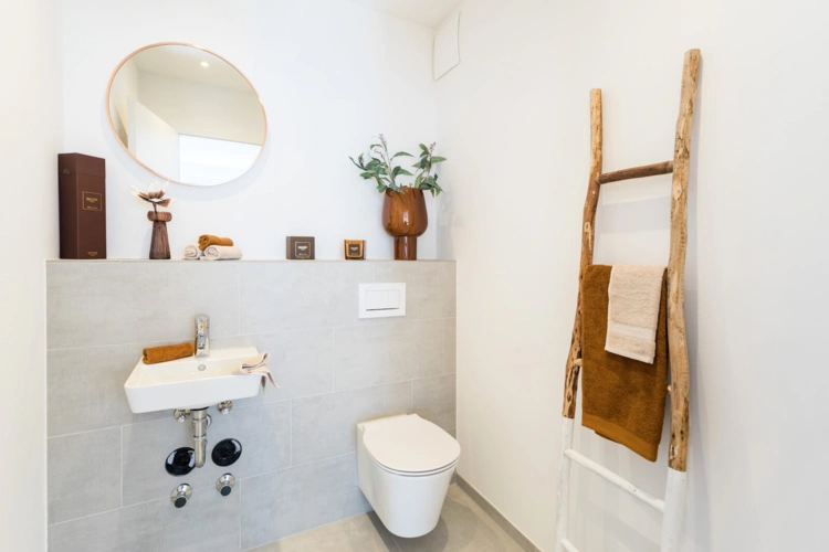 Gäste-WC