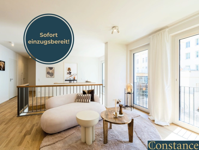 Constance_Sofort einzugsbereit
