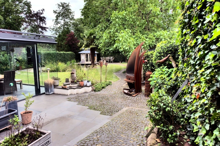Garten