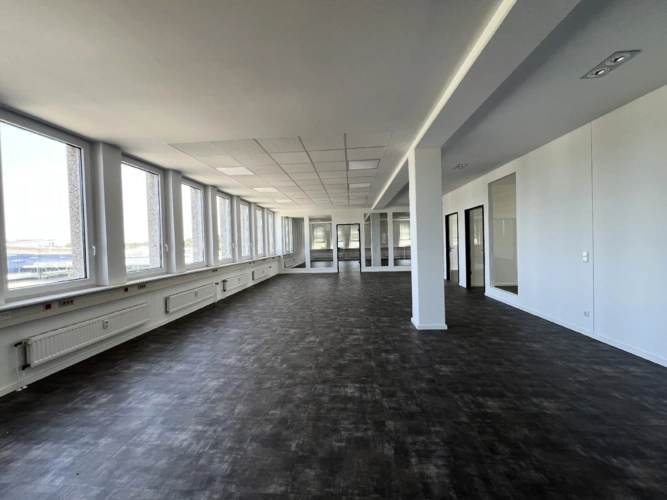 Open Space