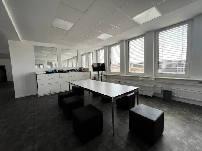 Büro