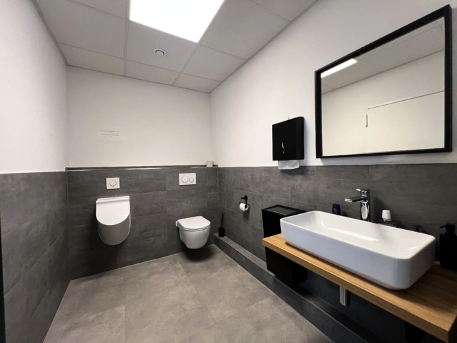 WC