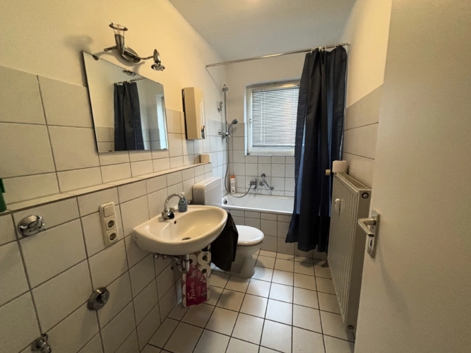 Anbau Wohneinheit 1. OG