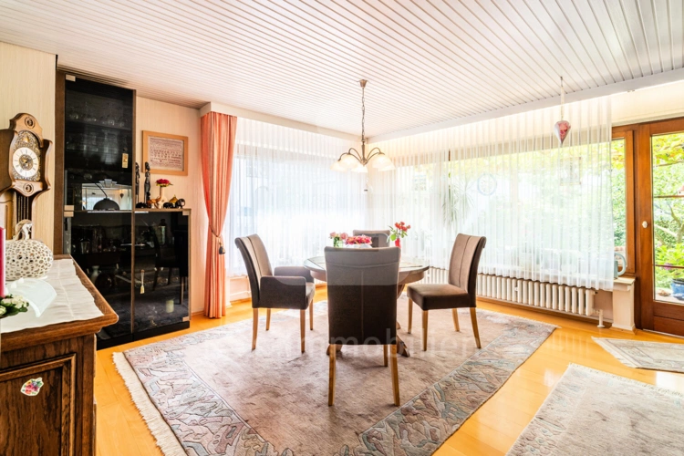 Esszimmer