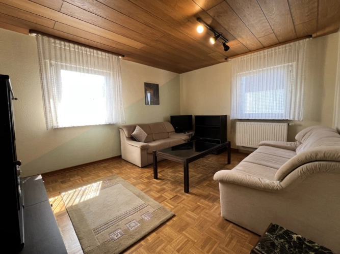 Wohnzimmer OG