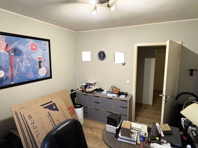 Büro