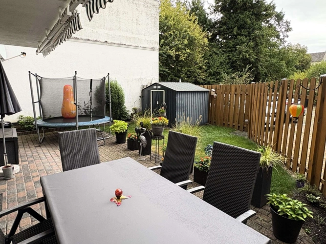 Garten