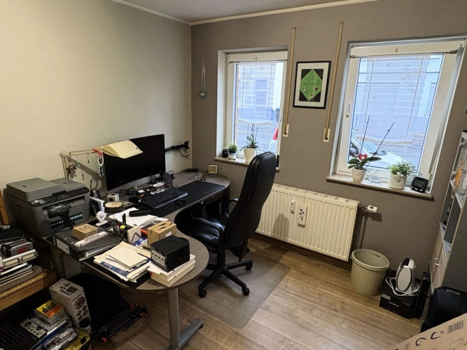 Büro