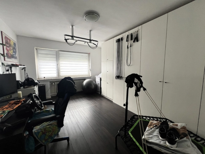 Kinder-/Arbeitszimmer OG