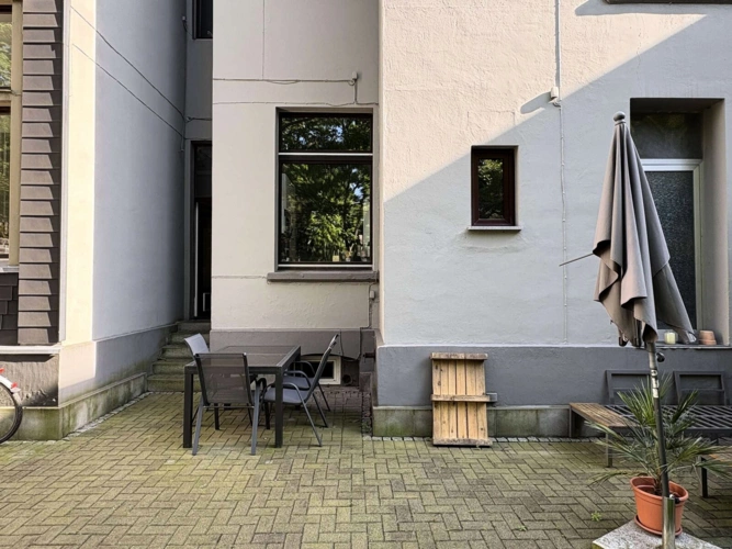 Garten EG