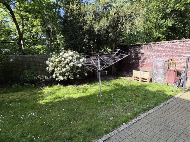 Garten EG