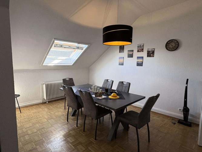 Esszimmer DG
