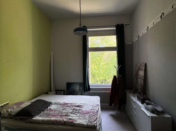 Schlafzimmer 1. OG