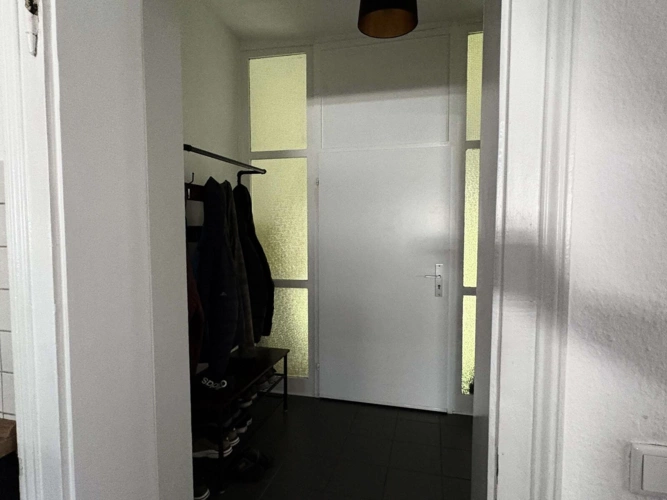 Garderobe DG