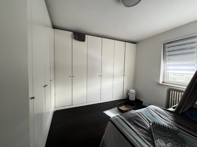 Schlafzimmer OG