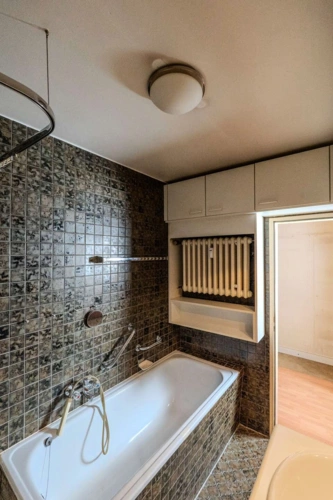 Badezimmer 2