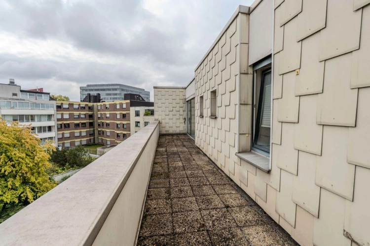 Balkon 1
