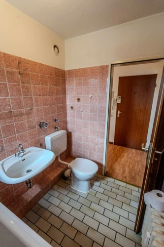 Badezimmer 1