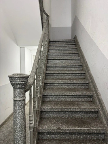 Treppenhaus