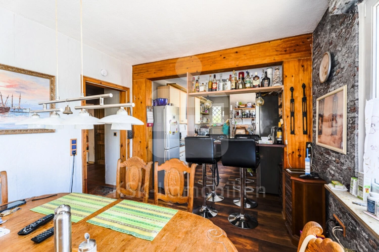 Esszimmer Erdgeschoss