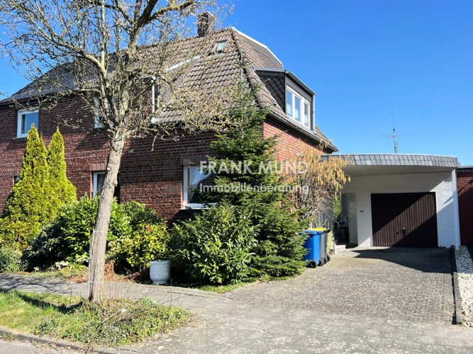 Frontansicht