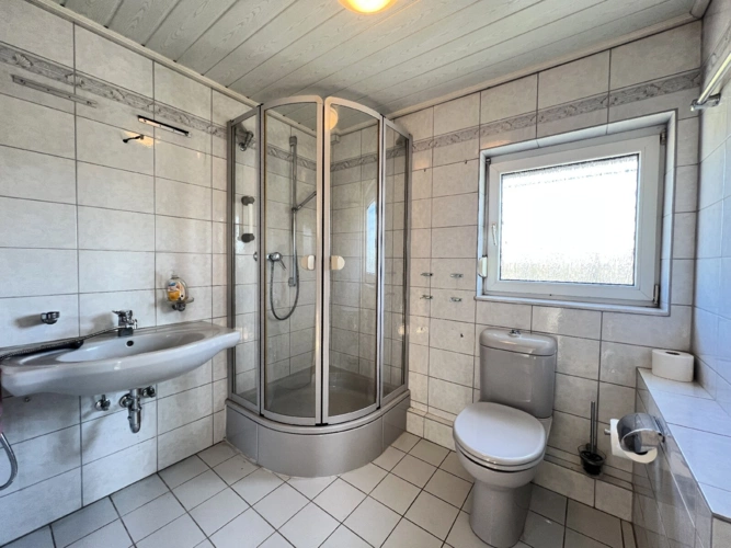 Duschbad OG