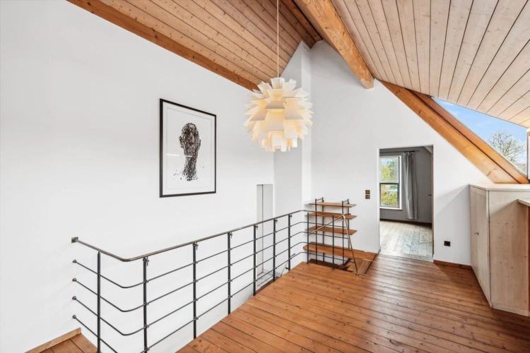 Galerie Haupthaus