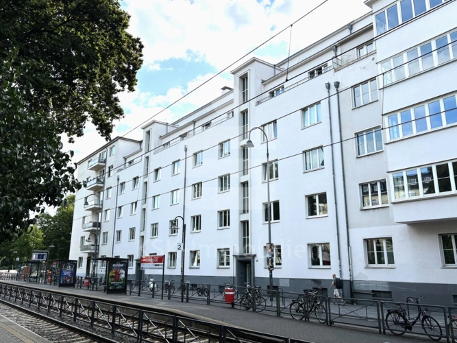 Außenaufnahme