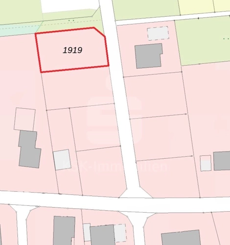 158354 Lageplan