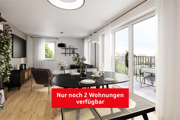 Innenvisualisierung