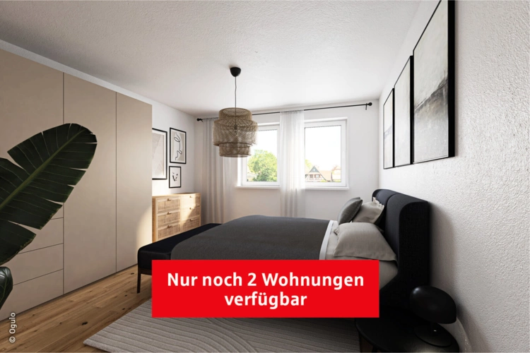 Innenvisualisierung