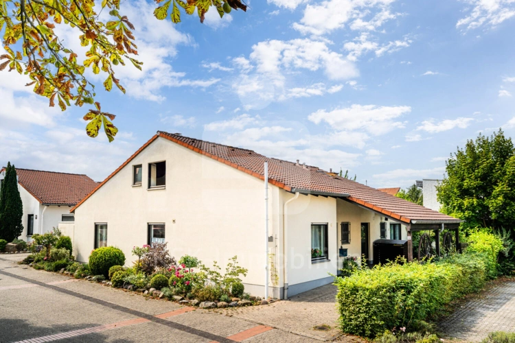 Aussenansicht
